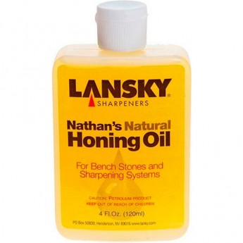 Масло для заточки ножей LANSKY NATHAN’S HONING OIL LOL01