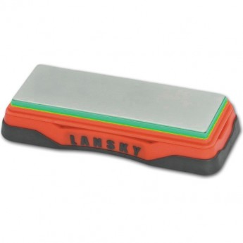 Точилка для ножей LANSKY DIAMOND BENCHSTONE LDB6F