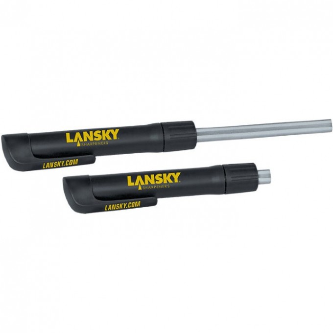 Точилка для ножей LANSKY DIAMOND PEN DROD1