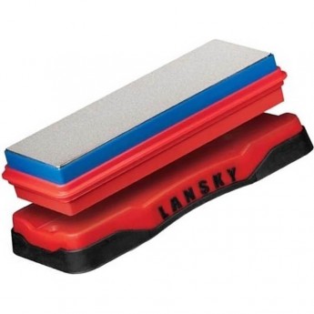 Точильный камень c алмазным напылением LANSKY DB-1260